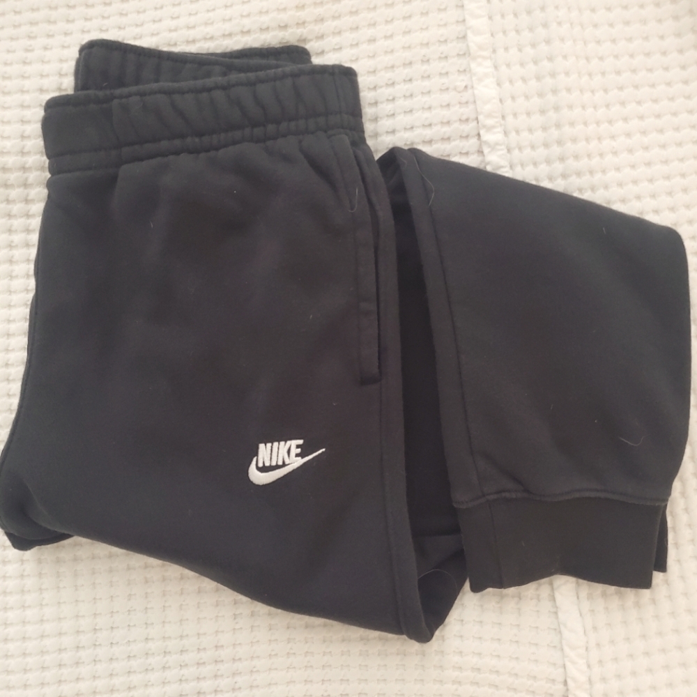 Nike Club Fleece Pants Sportswear